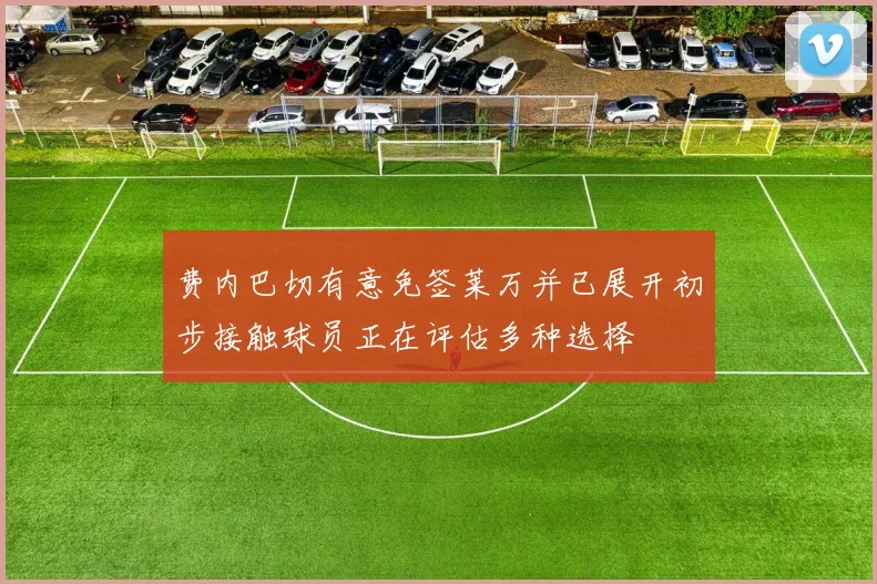 费内巴切有意免签莱万并已展开初步接触球员正在评估多种选择
