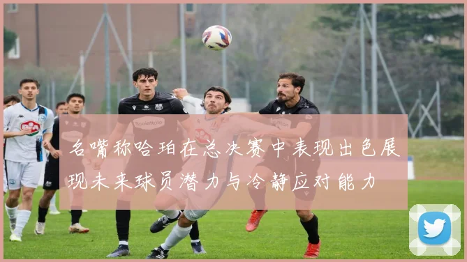 名嘴称哈珀在总决赛中表现出色展现未来球员潜力与冷静应对能力